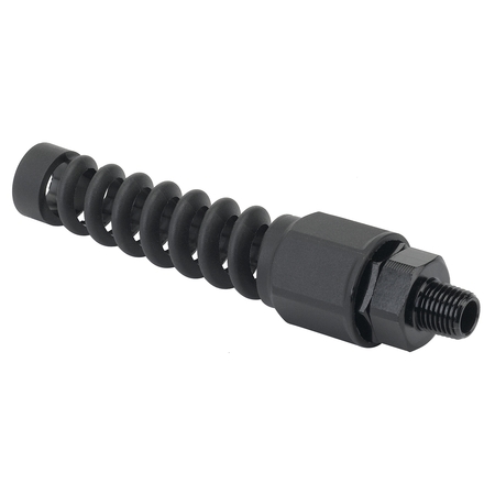 LEGACY Reusable End Swivel - 1/2 In. Flexzilla Air Hose RP900500S